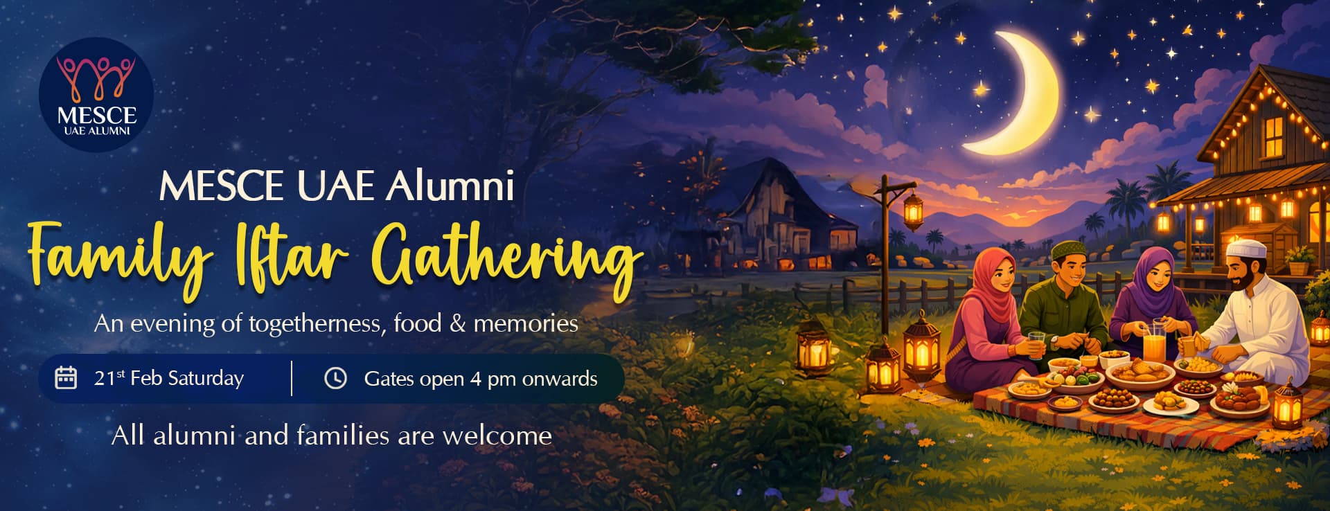 Event banner Image
